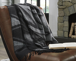                                                  							Cecile Throw (Set of 3)
                                                						 