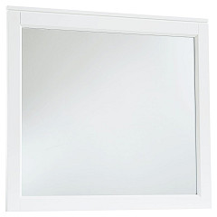Brynburg Bedroom Mirror