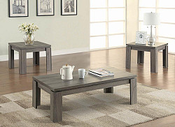Occasional Table Sets Contemporary ...