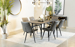                                                  							Dining Table B2
                                                						 