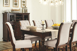                                                  							Porter Dining Chair
                                                						 