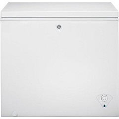                                                  							7 FT Chest Freezer
                                                						 