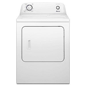 Amana Dryer