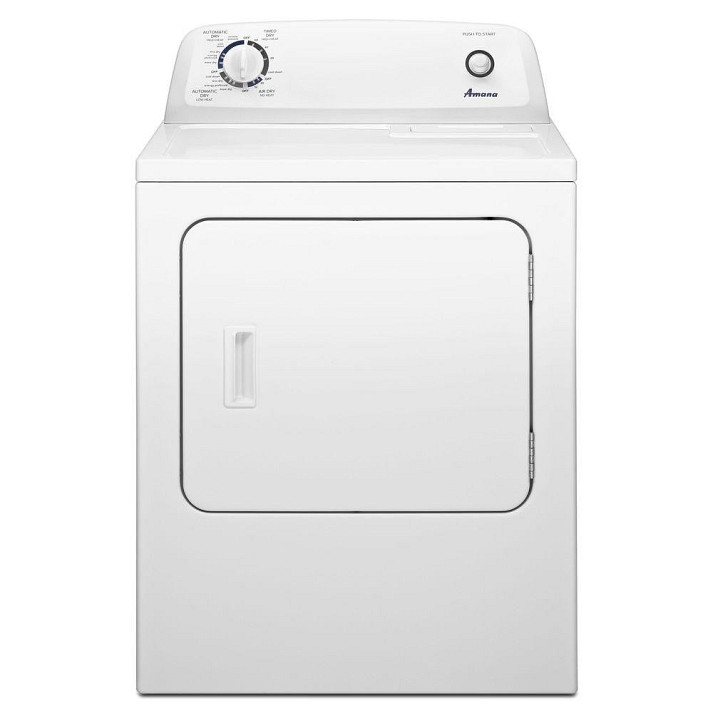 Amana Dryer