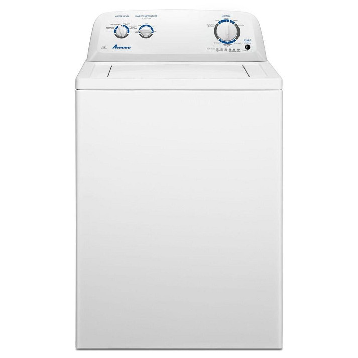 Amana Washer