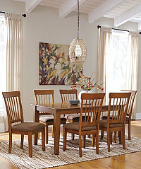 Berringer 7 Piece Dining Set