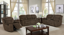                                                  							Havana Reclining Sofa and Love
                                                						 