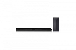 LG 2.1ch 300W Sound Bar