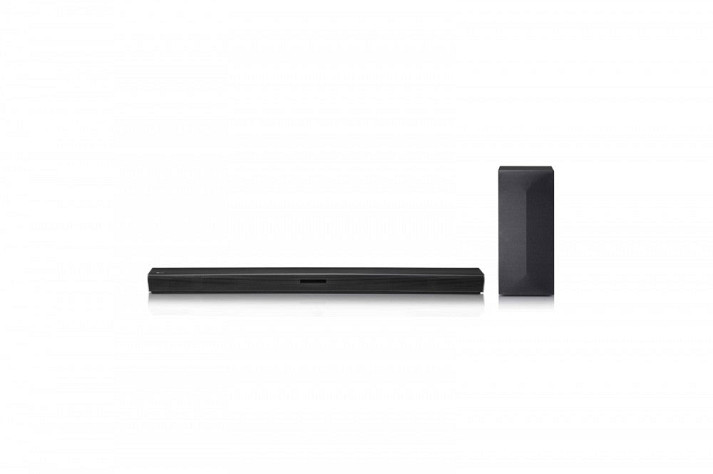LG 2.1ch 300W Sound Bar