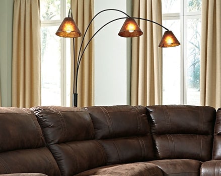 Sharde Metal Arc Lamp (1/CN)