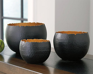 Claudine Bowl Set (3/CN)