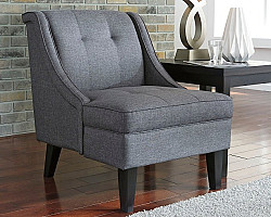                                                  							Calion Accent Chair
                                                						 