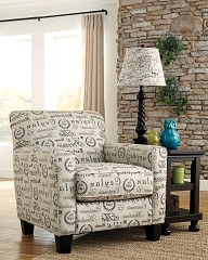                                                  							Alenya Accent Chair
                                                						 