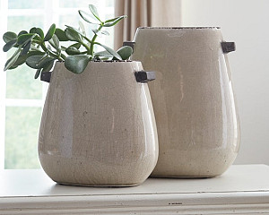 Diah Vase Set (2/CN)