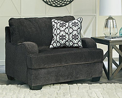 Charenton Chair and a Half
