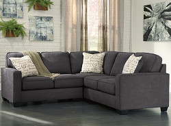                                                  							Alenya 2-Piece Sectional
                                                						 