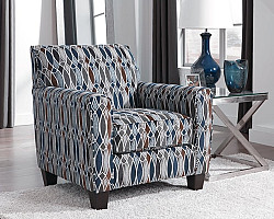                                                  							Creeal Heights Accent Chair
                                                						 