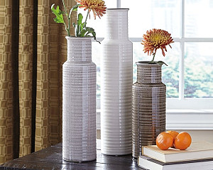 Deus Vase Set (3/CN)