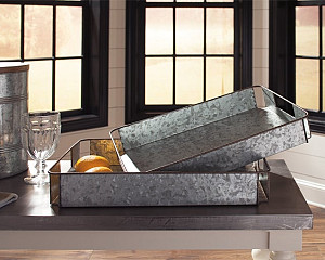 Dido Tray Set (2/CN)