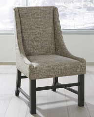                                                  							Sommerford Dining UPH Arm Chair (2/...
                                                						 
