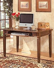                                                  							Hamlyn Home Office Small Leg Desk
                                                						 