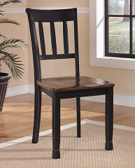                                                  							Owingsville Dining Room Side Chair ...
                                                						 
