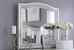                                                  							Coralayne Bedroom Mirror
                                                						 