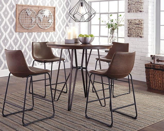 Centiar Counter Height Dining Table
