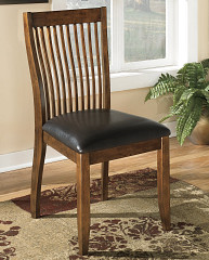                                                  							Stuman Dining UPH Side Chair (2/CN)
                                                						 