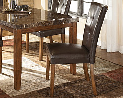                                                  							Lacey Dining UPH Side Chair (2/CN)
                                                						 