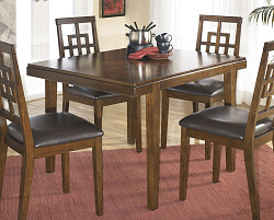 Cimeran RECT DRM Table Set (5/CN)