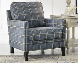                                                  							Traemore Accent Chair
                                                						 