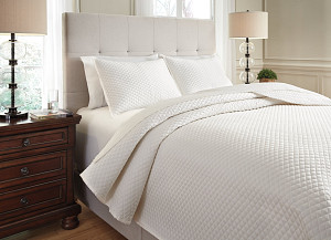 Dietrick King Quilt Set