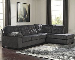                                                  							Accrington 2-Piece Sectional with C...
                                                						 