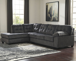                                                  							Accrington 2-Piece Sectional with C...
                                                						 