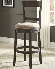                                                  							Drewing Tall UPH Swivel Barstool(2/...
                                                						 