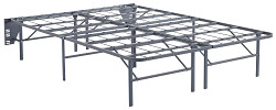 Better than a Boxspring Full Founda...