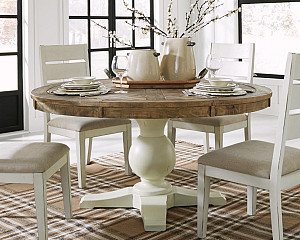 Grindleburg Dining Room Table