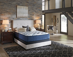 Mt Dana Firm Full Mattress