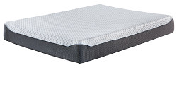                                                  							10 Inch Chime Elite Twin Mattress
                                                						 