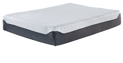                                                  							12 Inch Chime Elite Twin Mattress
                                                						 