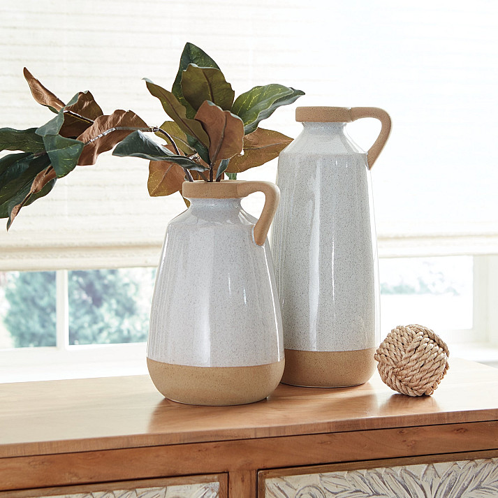 Tilbury Vase Set (2/CN)
