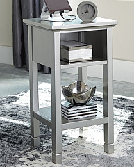                                                  							Marnville Accent Table
                                                						 