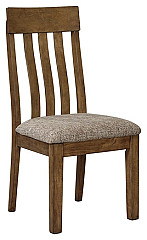                                                  							Flaybern Dining UPH Side Chair (2/C...
                                                						 