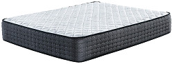                                                  							Limited Edition Firm Queen Mattress
                                                						 