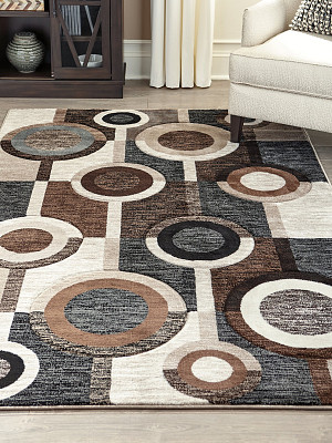 Guintte Large Rug