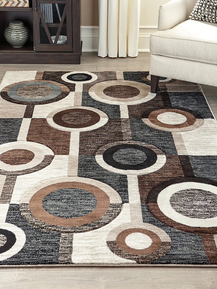 Guintte Large Rug