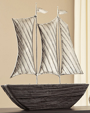 Myla Sculpture
