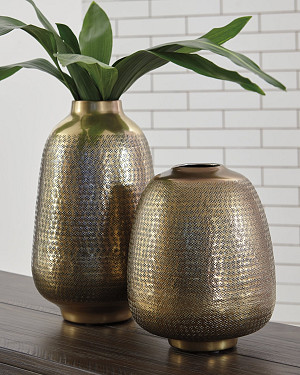 Miette Vase Set (2/CN)