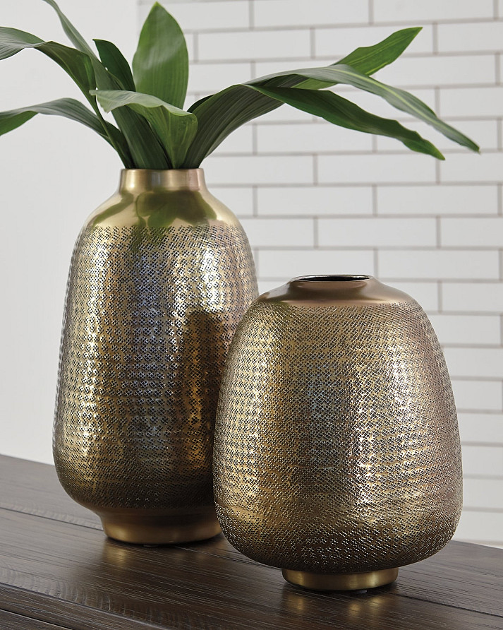 Miette Vase Set (2/CN)